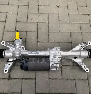 2021 - 2025 Electric Steering Rack LHD MERCEDES-BENZ S-Class W223