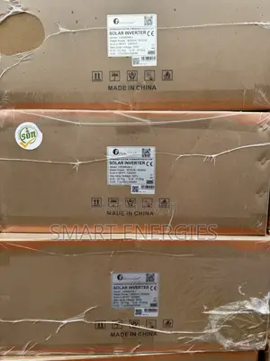 8kva Ivem Felicity Hybrid Inverter