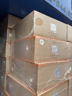 8kva Ivem Felicity Hybrid Inverter