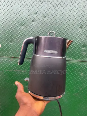 Electric Jugs