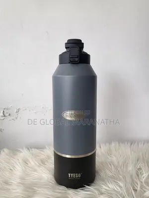 Water Bottle