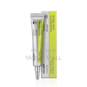 Celimax Retinal Shot Tightening Booster – 15ml