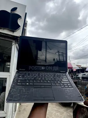 Laptop Dell Latitude E7450 8GB Intel Core i7 HDD 500GB