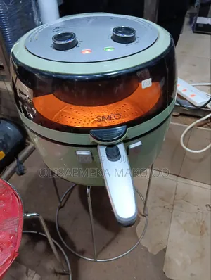 10L London Used Airfyer Big Capacity
