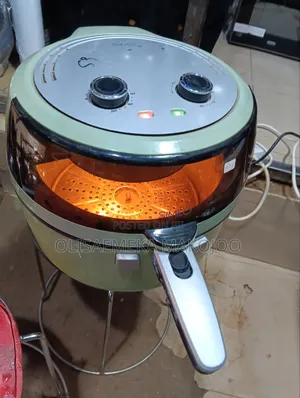 10L London Used Airfyer Big Capacity