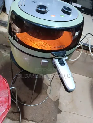 10L London Used Airfyer Big Capacity