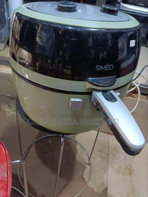 10L London Used Airfyer Big Capacity