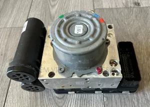 2020 - 2025 Genuine Mercedes-Benz Air Suspension Compressor