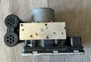 2020 - 2025 Genuine Mercedes-Benz Air Suspension Compressor