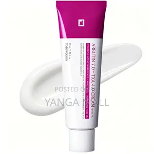 Tosowoong Arbutin 7.0 + TXA 4.0 Cream – 50ml