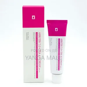 Tosowoong Arbutin 7.0 + TXA 4.0 Cream – 50ml