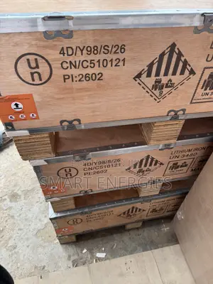 10kwh 51.2volt Felicity Lithium Ion Phosphate Solar Battery