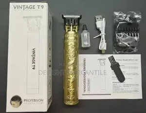 Vintage Clipper