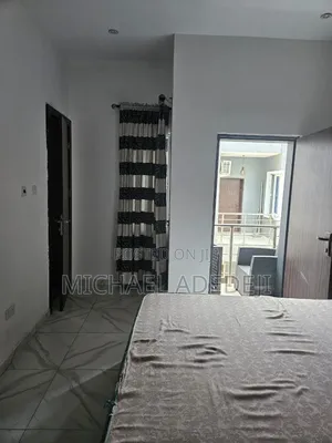 4bdrm Duplex in Ikate-Elegushi for rent