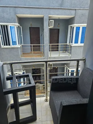 4bdrm Duplex in Ikate-Elegushi for rent