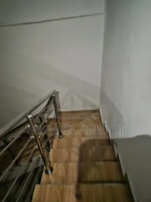 4bdrm Duplex in Ikate-Elegushi for rent