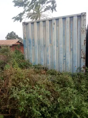 40ft Shipping Container