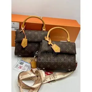Louis Vuitton Handbag ( Fully Boxed)