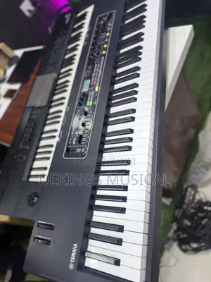 Yamaha CK88 Stage Keyboard