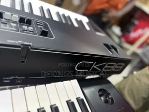 Yamaha CK88 Stage Keyboard