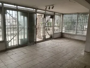 5 Bedroom Detached Duplex Plus 2-Room BQ Located on 2000sqm of Land