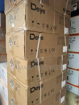10kwh 48v Deye Solar Lithium Battery