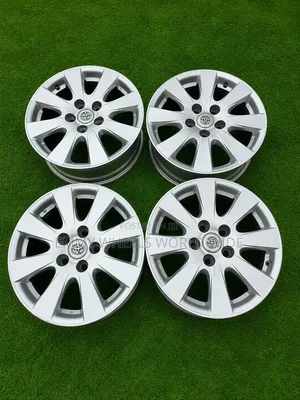 16inch for Toyota Camry 2010 Factory Filted Available as Seen