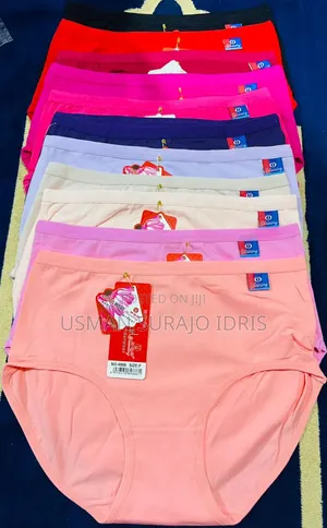 Al-Haq Ladies and Men's Innerwear