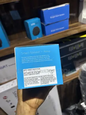 Amazon Echo Dot 4th Generation