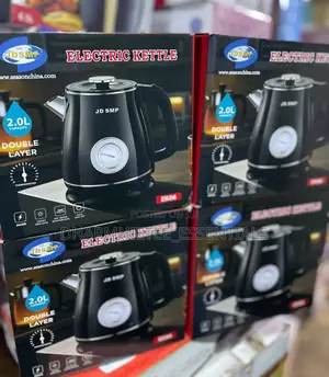 SMP EK06 Electric Kettle