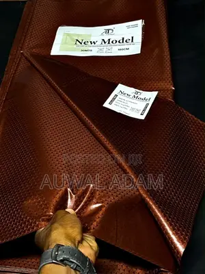 Role Model Brocades