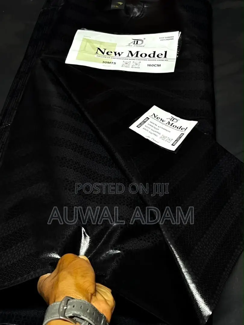 Role Model Brocades