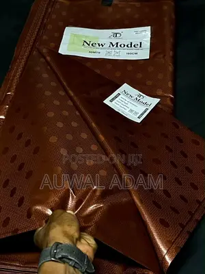 Role Model Brocades