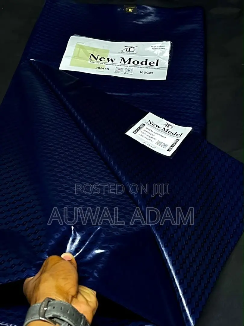 Role Model Brocades