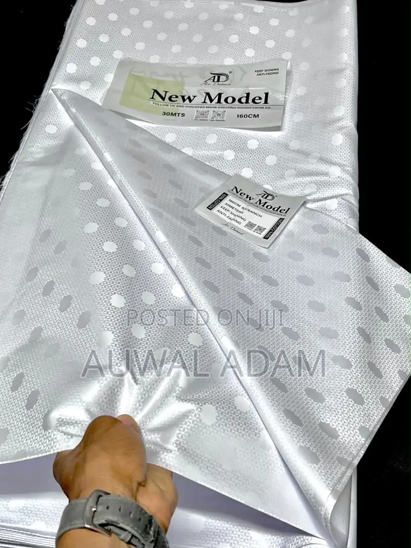 Role Model Brocades
