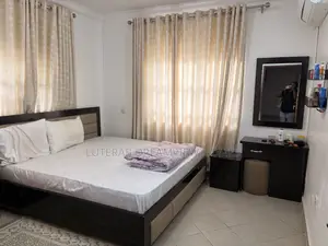 Furnished 2bdrm Block of Flats in Wuse 2 Main for rent