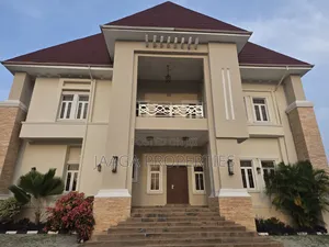 10bdrm Mansion in Gwarimpa Estate, Gwarinpa for sale