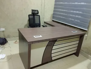 Executive Office Desk