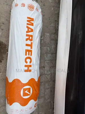 Martech Glasswool 25mm With Aluminium Foil –Roofing Insulation|24kg/M3