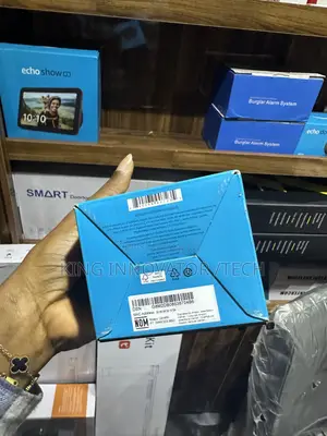 Amazon Echo Pop