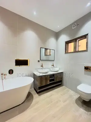 3bdrm Apartment in Old Ikoyi for rent