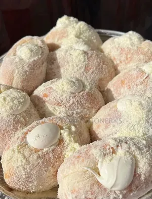 Goodies Confectionery's