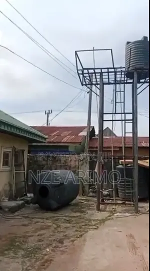 4bdrm House in Ethiope East for sale