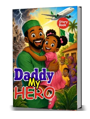 Story Books