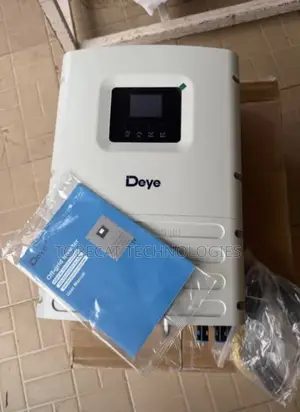6kva 48V Deye Hybrid Inverter