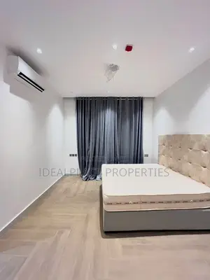 2bdrm Apartment in Old Ikoyi for rent