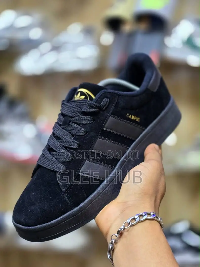 Campus Adidas Sneakers