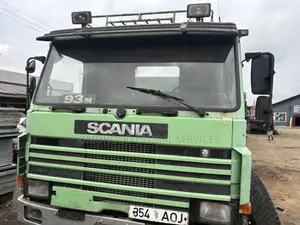 Truck for Sale