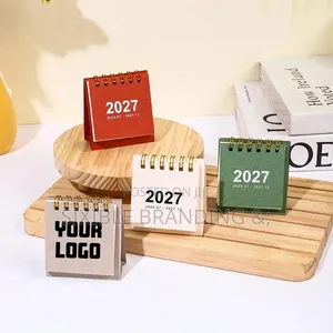 Custom Wall and Table Calendars