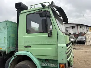 Truck for Sale